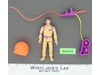 Peter Venkman Slimed Heroes The Real Ghostbusters 1990 Kenner Vintage Figure