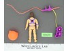 Peter Venkman Slimed Heroes The Real Ghostbusters 1990 Kenner Vintage Figure