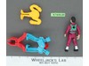 Louis Tully 100% Complete Power Pack Heroes The Real Ghostbusters Kenner 1990