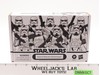 Imperial Remnant Stormtrooper Star Wars Vintage Collection 2025 Hasbro NEW MISB