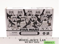Imperial Remnant Stormtrooper Star Wars Vintage Collection 2025 Hasbro NEW MISB