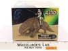Dewback & Sandtrooper Star Wars POTF 1997 Kenner Action Figure NEW MISB SEALED