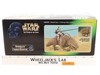 Dewback & Sandtrooper Star Wars POTF 1997 Kenner Action Figure NEW MISB SEALED