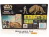 Dewback & Sandtrooper Star Wars POTF 1997 Kenner Action Figure NEW MISB SEALED