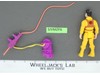 Louis Tully Slimed Heroes Ghostbusters 1990 Kenner Vintage Figure