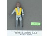 Peter Venkman Fright Feature Ghostbusters 1986 Kenner Vintage Action Figure