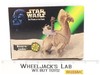 Ronto & Jawa Star Wars POTF 1997 Kenner Action Figure NEW MISB SEALED