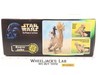 Ronto & Jawa Star Wars POTF 1997 Kenner Action Figure NEW MISB SEALED