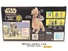 Ronto & Jawa Star Wars POTF 1997 Kenner Action Figure NEW MISB SEALED