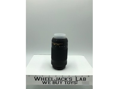 Nikon DX Af-p Nikkor 70-300mm Camera Lens 1 4.5-6.3g ED New