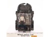 #19 Han Solo Star Wars Black Series 2014 Hasbro Action Figure NEW MOSC SEALED
