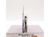 #19 Han Solo Star Wars Black Series 2014 Hasbro Action Figure NEW MOSC SEALED