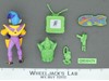 Toon Dask 100% Complete Teenage Mutant Ninja Turtle TMNT 1993 Playmates Figure