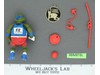 Track 'N Field Leo 100% Complete Teenage Mutant Ninja Turtles TMNT 1992 Vintage