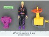 Egon Spengler Power Pack Heroes 100% Complete The Real Ghostbusters 1990