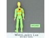 Egon Spengler Slimed Heroes Ghostbusters 1990 Kenner Vintage Action Figure
