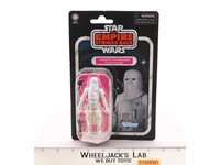 VC394 Imperial Snowtrooper Commander Star Wars Vintage Collection Hasbro MOSC