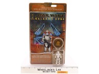 Limited First Order Stormtrooper Set Star Wars Galaxy's Edge Disney NEW SEALED