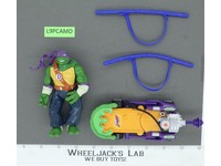 Shoot The Curl Don Next Mutations Teenage Mutant Ninja Turtles 1997 Figure