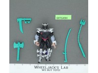 Shredder The Next Mutations Teenage Mutant Ninja Turtles 1997 100% Complete
