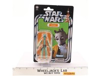 VC393 Greedo Star Wars Vintage Collection 2026 Hasbro Action Figure NEW SEALED