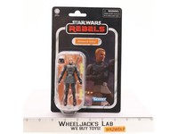 VC365 Alexsandr Kallus Star Wars Vintage Collection Hasbro Figure NEW SEALED