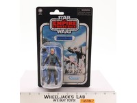 VC392 General Veers Star Wars Vintage Collection 2026 Hasbro Figure NEW SEALED