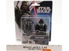 Darth Vader Star Wars Action Verse 2026 Hasbro Action Figure NEW MOSC SEALED