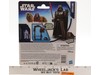 Darth Vader Star Wars Action Verse 2026 Hasbro Action Figure NEW MOSC SEALED