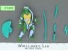Venus The Next Mutations Teenage Mutant Ninja Turtles 1997 100% Complete