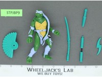 Venus The Next Mutations Teenage Mutant Ninja Turtles 1997 100% Complete