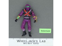 Rank Warrior The Next Mutations Teenage Mutant Ninja Turtles 1997 Action Figure