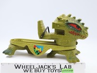 Dragon Walker He-man MOTU Masters of the Universe 1983  WORKS 100% Complete