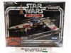 Luke Skywalker's X-Wing Fighter Star Wars Vintage Collection Hasbro NEW SEALED