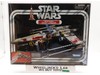 Luke Skywalker's X-Wing Fighter Star Wars Vintage Collection Hasbro NEW SEALED