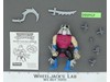 Slice 'N Dice Shredder 100% Complete Wacky Action TMNT 1990 Playmates Vintage