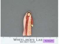 Princess Leia Bespin Star Wars ESB Vintage Kenner 1980 Action Figure NO REPRO