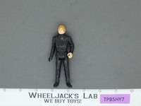 Luke Skywalker Jedi Knight Star Wars ROTJ 1983 Vintage Kenner Action Figure