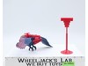 Screech 100% Complete He-Man Masters of the Universe 1983 MOTU Mattel Vintage