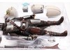 TMS015 The Mandalorian & The Child Deluxe Star Wars 2020 Hot Toys 1/6 Figure