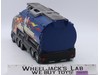 Super Stunt City Semi Tanker Micro Machines 1998 Galoob Fold Out Playset
