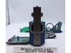 Super Stunt City Semi Tanker Micro Machines 1998 Galoob Fold Out Playset