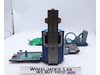 Super Stunt City Semi Tanker Micro Machines 1998 Galoob Fold Out Playset
