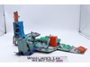 Super Stunt City Semi Tanker Micro Machines 1998 Galoob Fold Out Playset