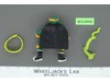 Shell Slammin' Mike 100% Complete Teenage Mutant Ninja Turtle 1991 Playmates