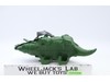 Bionatops 100% Complete He-Man Masters of the Universe MOTU 1987 Mattel Vintage