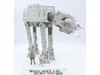 At-At Imperial Walker Complete Star Wars POTF 1997 Kenner Action Figure Vehicle