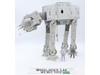 At-At Imperial Walker Complete Star Wars POTF 1997 Kenner Action Figure Vehicle