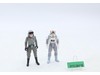 At-At Imperial Walker Complete Star Wars POTF 1997 Kenner Action Figure Vehicle