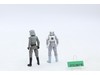 At-At Imperial Walker Complete Star Wars POTF 1997 Kenner Action Figure Vehicle